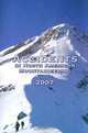 Accidents in North American Mountaineering, Jed Williamson 