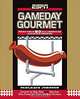 ESPN Gameday Gourmet: More Than 80 All-American Tailgate Recipes, Pableaux Johnson 