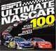 ESPN ULTIMATE NASCAR: THE 100 DEFINING MOMENTS IN STOCK CAR RACING HISTORY, Ryan Mcgee, Rusty Wallace 