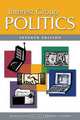 Interest Group Politics, 