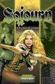 Sojourn: Omnibus Edition, Ian Edgington, Greg Land, Rick Magyar, Justin Ponsor, Oscar Gongora 