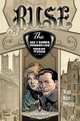 Ruse: Omnibus Edition, Mark Waid, Butch Juice 