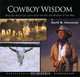 Cowboy Wisdom, David W. Stevenson 