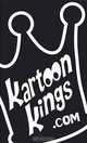 Kartoon Kings, Joshua Decter 