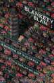 Blankety Blank, D. Harlan Wilson 