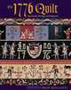 The 1776 Quilt: Heartache, Heritage, and Happiness, Pam Holland 