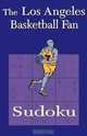 The Los Angeles Basketball Fan Sudoku, 