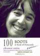 100 Boots: A Book of Postcards (Green Integer), Eleanor Antin 