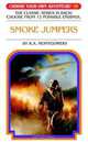 Smoke Jumpers (Choose Your Own Adventure #29), R. A. Montgomery 