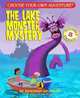 The Lake Monster Mystery (Choose Your Own Adventure - Dragonlark), Shannon Gilligan 