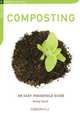 Composting: An Easy Household Guide, Nicky Scott 