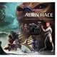 Alien Race: Visual Development of an Intergalactic Adventure, 