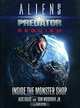 Aliens vs. Predator Requiem Inside the Monster Shop, Alec Gillis and Tom Woodruff 