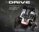 DRIVE: Vehicle Sketches and Renderings by Scott Robertson, Scott Robertson 