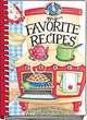My Favorite Recipes, Gooseberry Patch 