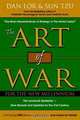 The Art of War for the New Millennium, Dan Lok, Sun Tzu 