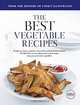 The Best Vegetable Recipes, 