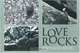 Love Rocks Postcards, Gardner Juliane 