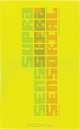 Suprasensorial: Experiments in Light, Color, and Space, Alma Ruiz 