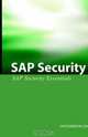 SAP Security: SAP Security Essentials, Jim Stewart 