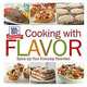 Cooking with Flavor: Spice Up Your Everday Favorites, McCormick 