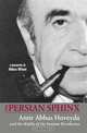 The Persian Sphinx: Amir Abbas Hoveyda and the Riddle of the Iranian Revolution (new edition), Abbas Milani 