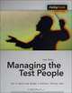 Managing the Test People, Judy McKay 