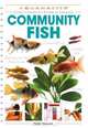 Community Fish (Aquamaster Series), Peter Hiscock 