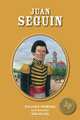Juan Seguin (Texas Heroes For Young Readers), William R. Chemerka 