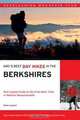 AMC Best Day Hikes in the Berkshires: Four-season Guide to 50 of the Best Trails in Western Massachusetts, Rene Laubach 