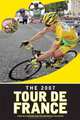 The 2007 Tour de France, John Wilcockson, Editors of VeloNews 