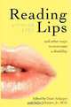 Reading Lips and Other Ways to Overcome a Disability, Diane Scharper, Philip Scharper 