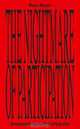 Markus Miessen: The Nightmare of Participation (Crossbench Praxis as A Mode of Criticality), Markus Miessen 