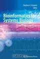 Bioinformatics for Systems Biology, 