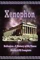 Hellenica - A History of My Times: Books I-VII Complete, Xenophon 