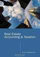 Real Estate Accounting and Taxation, John F. Mahoney 