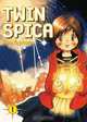 Twin Spica, Volume: 01, Kou Yaginuma 