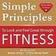 Simple Principles To Get Fit, Alex Lluch 