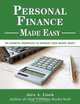 Personal Finance Made Easy, Alex A. Lluch 