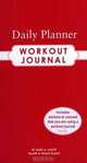 Daily Planner Workout Journal, Alex A. Lluch 