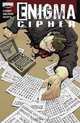 Enigma Cipher, Andrew Cosby, Michael Alan Nelson 
