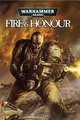 Warhammer 40,000: Fire & Honour, Graham McNeill 