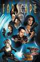 Farscape: The Beginning of the End of the Beginning, Rockne S. O