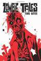 Zombie Tales Vol 4: This Bites, Tom Peyer, Pierluigi Cothran, Kim Krizan 