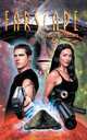 Farscape, Vol. 2: Strange Detractors, Rockne S. O