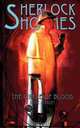 Sherlock Holmes and The Circle of Blood, Steve Leadley 
