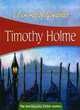 A Funeral of Gondolas: Inspector Peroni #2, Timony Holme 