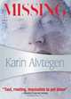 Missing, Karin Alvtegen 