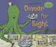 Dinner for Eight, Roger DeMuth 