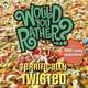 Would You Rather...? Terrifically Twisted: Over 300 Crazy Questions!, Justin Heimberg, David Gomberg 